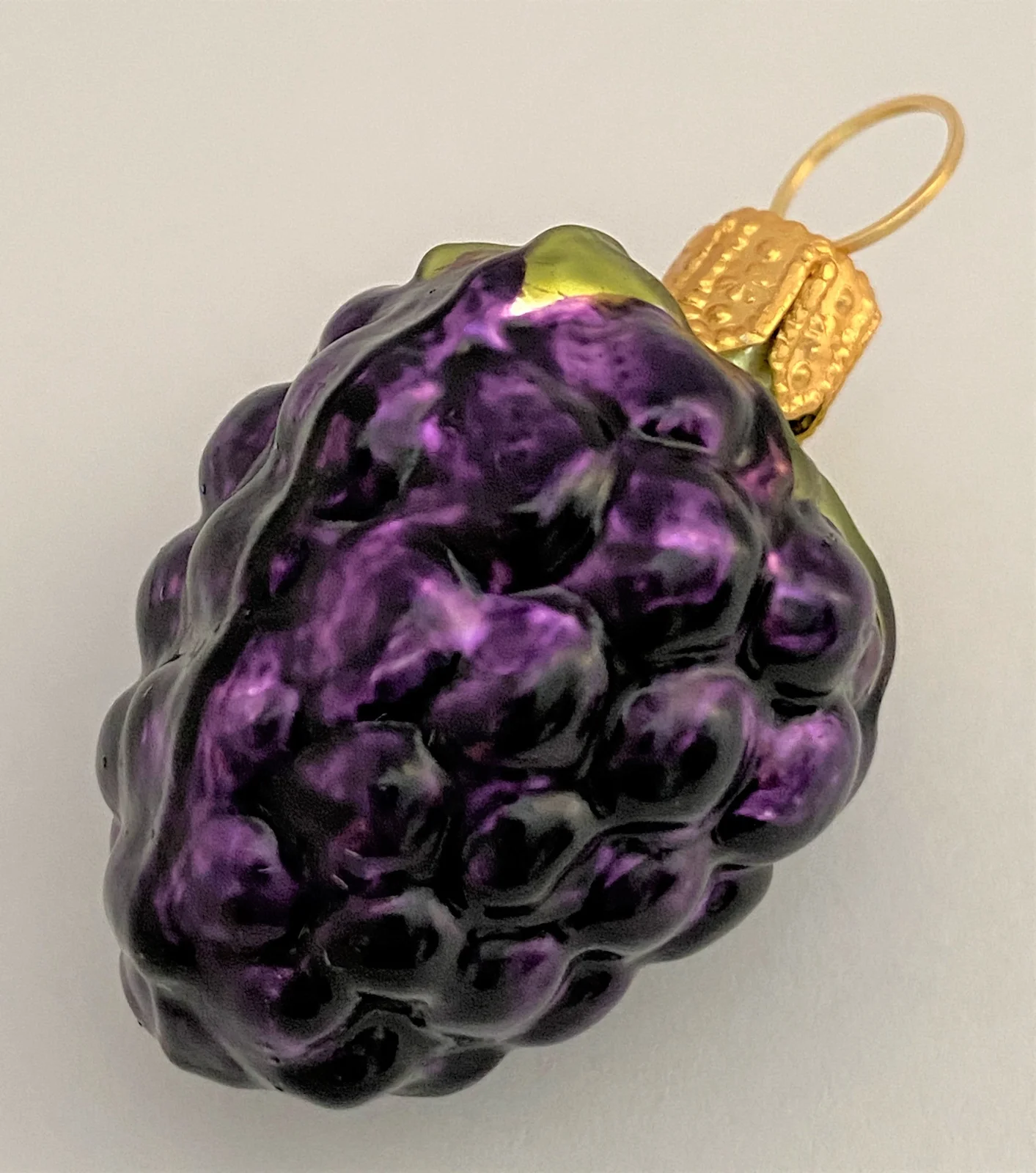 GMC Brombeere, klein