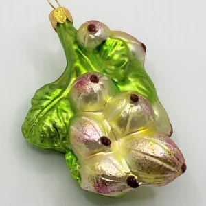 GMC Stachelbeeren am Zweig