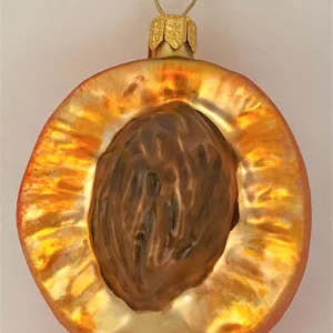 GMC Halber Pfirsich