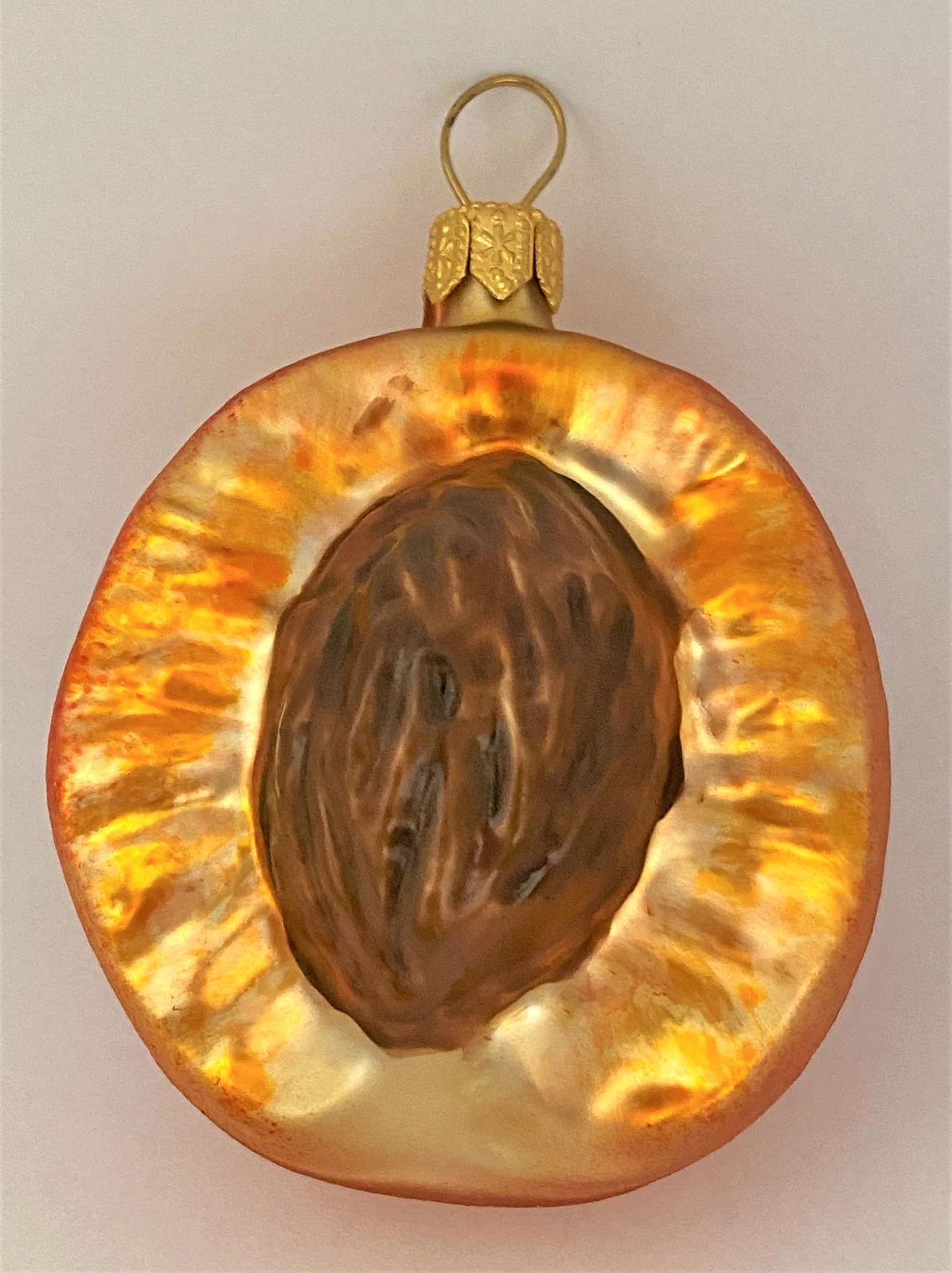 GMC Halber Pfirsich