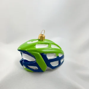Impuls Grüner Fahrrad-Helm