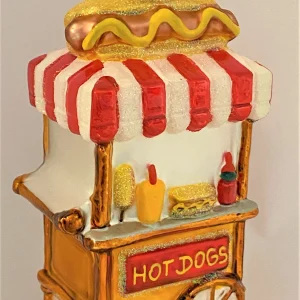 Impuls Hot Dog Stand
