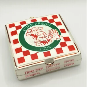 Impuls Pizza-Box