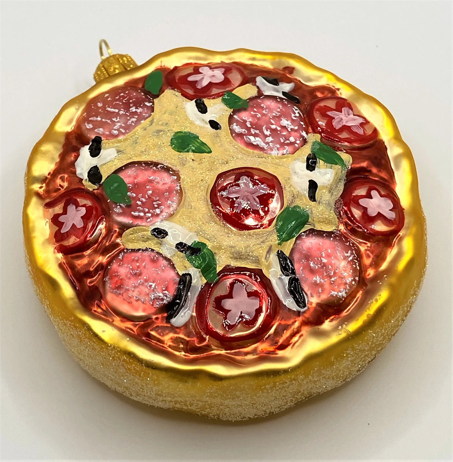 Impuls Pizza Pepperoni