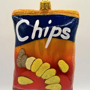 Impuls Tüte Kartoffel Chips