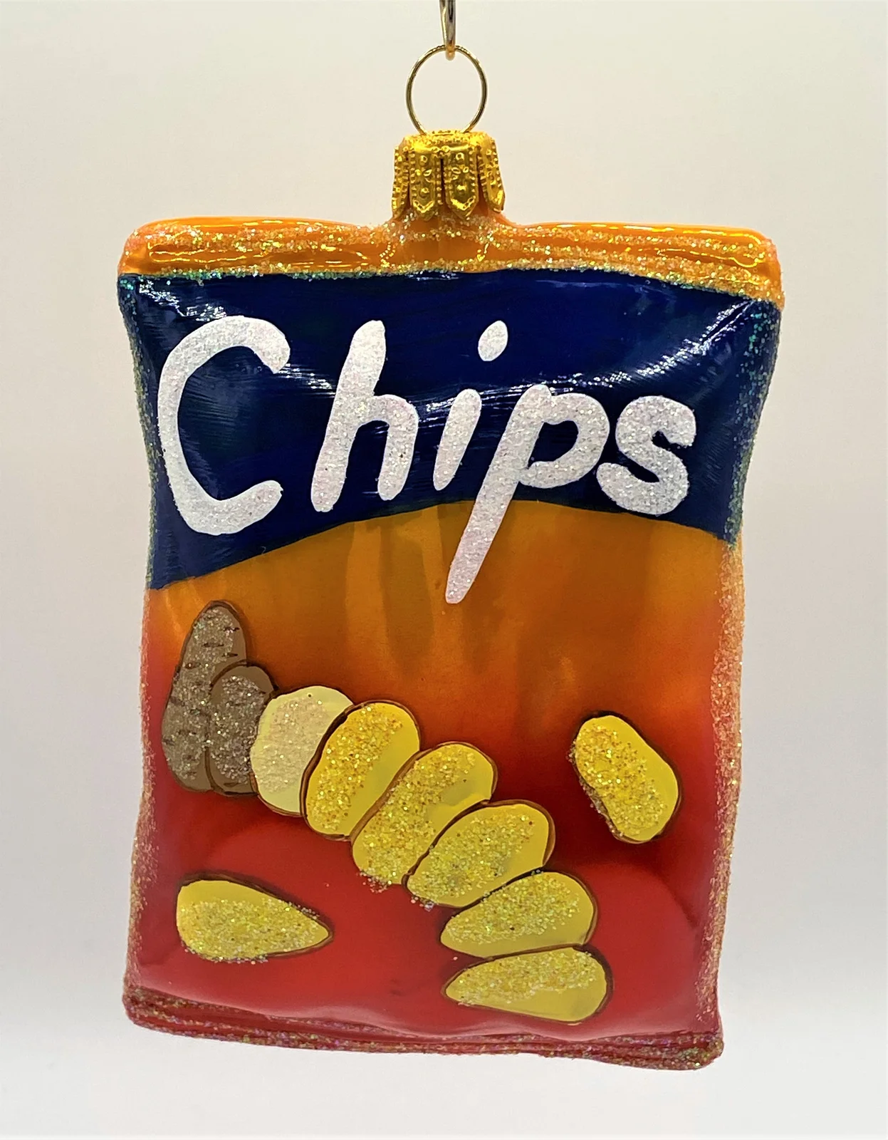 Impuls Tüte Kartoffel Chips