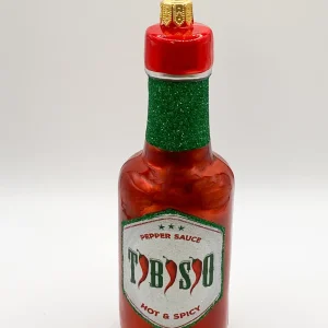 Impuls Hot & Spicy Sauce