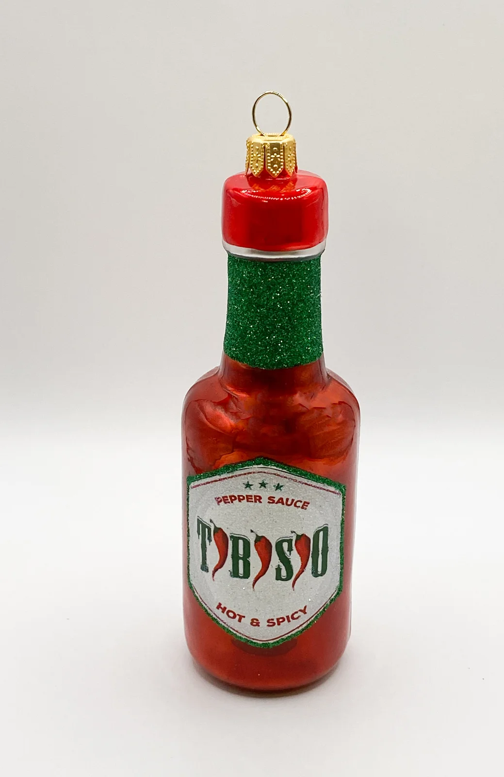 Impuls Hot & Spicy Sauce