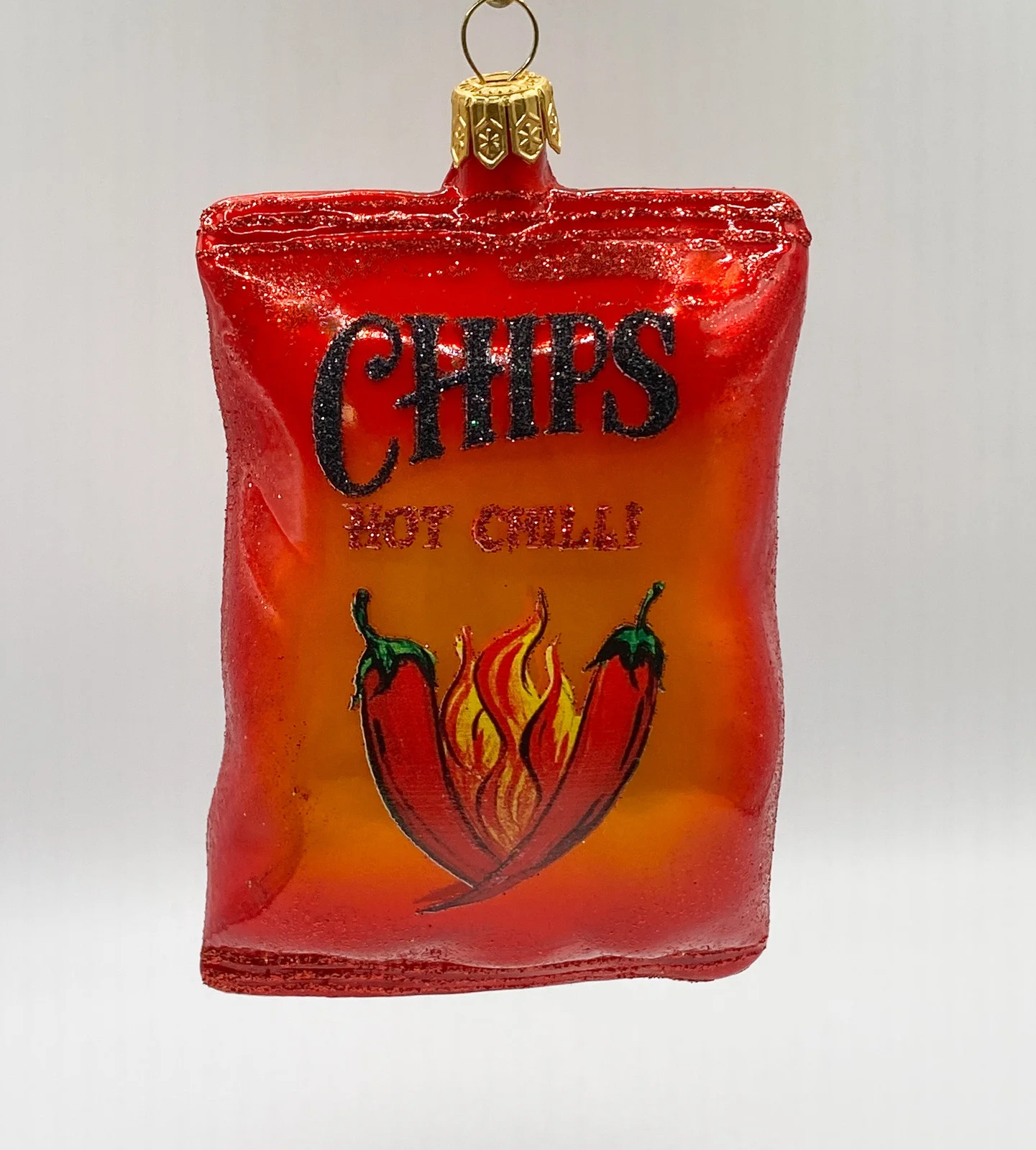 Impuls Tüte Kartoffel-Chili Chips