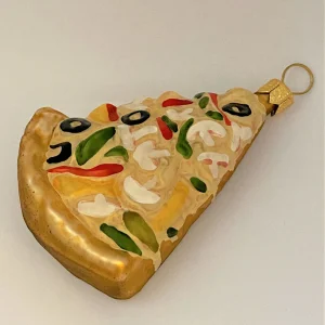 GMC Pizzastück mit Oliven