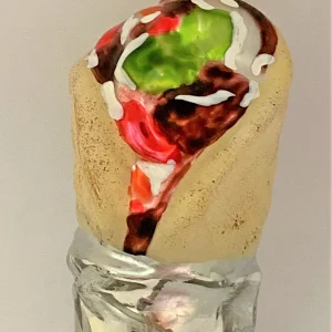 GMC Griechisches Gyros-Pita