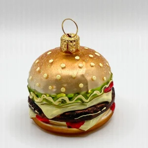 Impuls Kleiner Hamburger, Cheeseburger