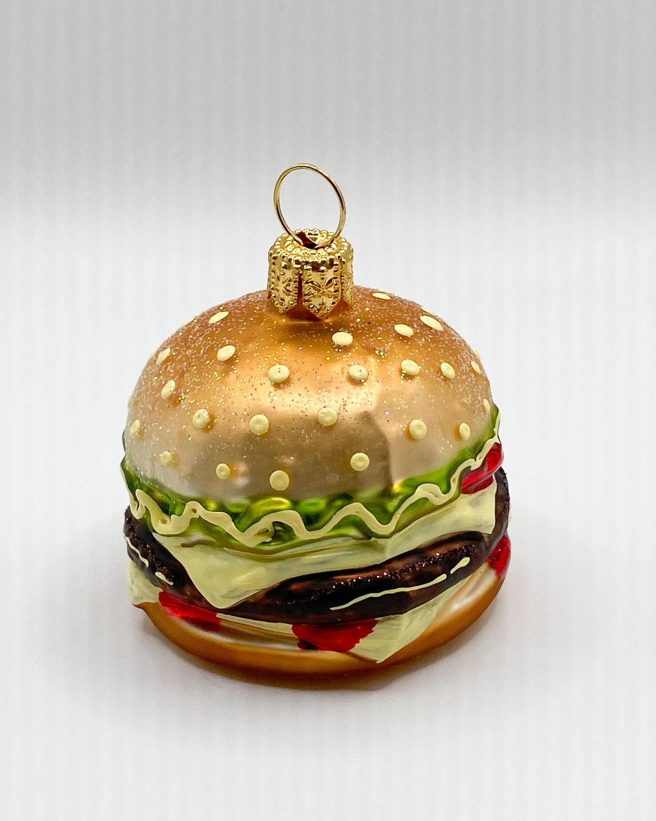 Impuls Kleiner Hamburger, Cheeseburger