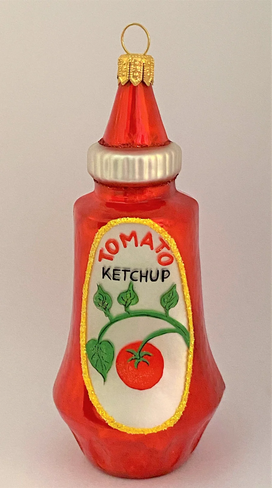 Impuls Ketchup-Flasche