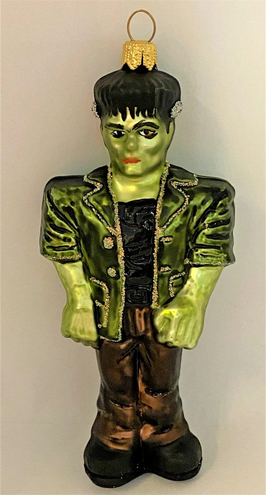 Impuls Frankenstein Monster