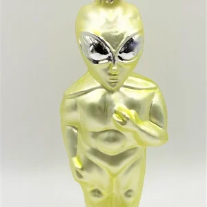 Oberfränkische Alien