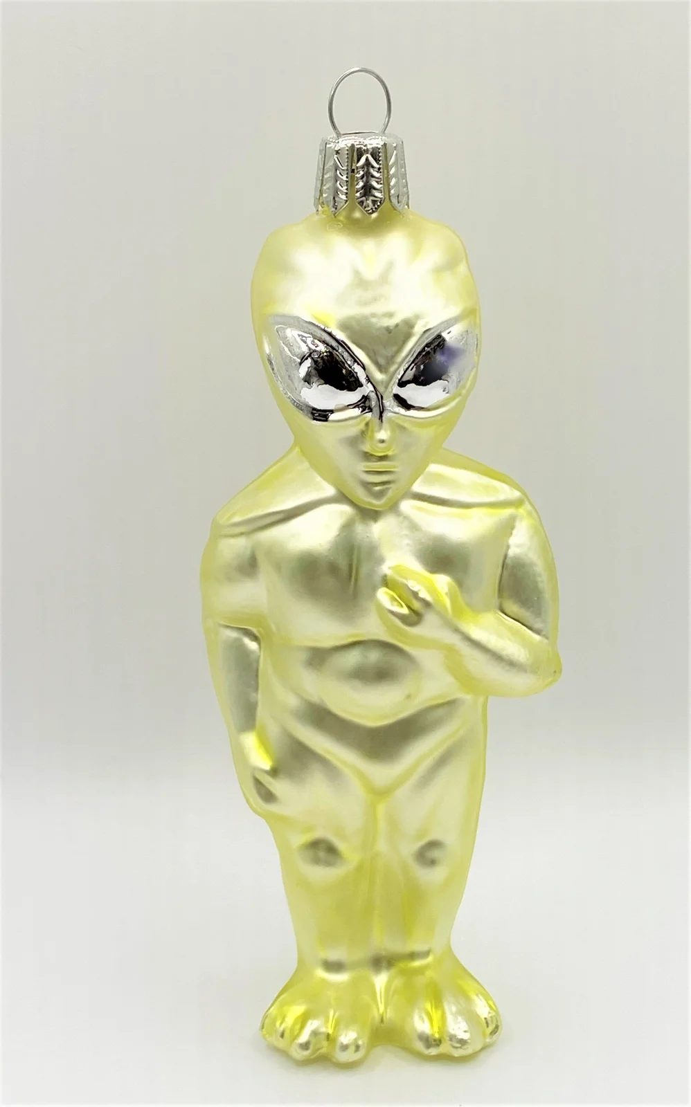 Oberfränkische Alien