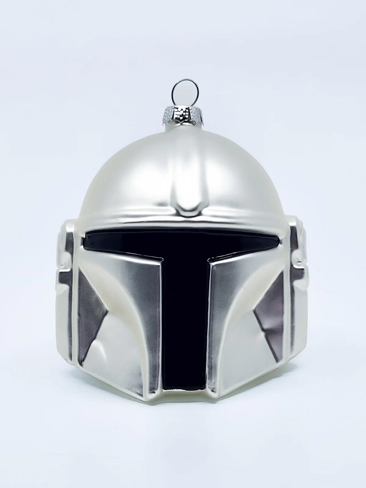 Sereno Din Djarin, Mandalorian Kopf Star Wars