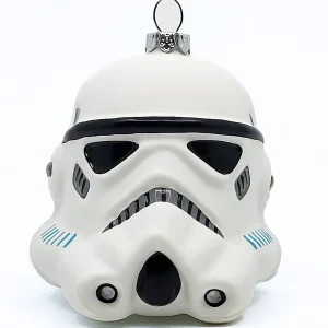 Sereno Stormtrooper Kopf Star Wars
