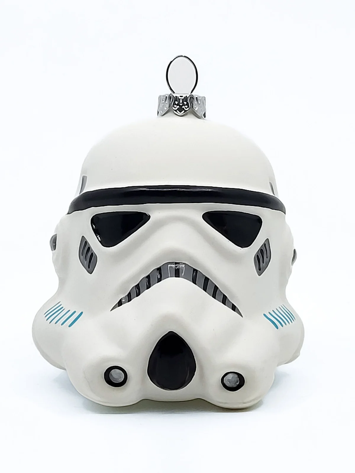 Sereno Stormtrooper Kopf Star Wars