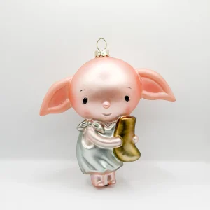 Sereno Dobby der Hauself aus Harry Potter