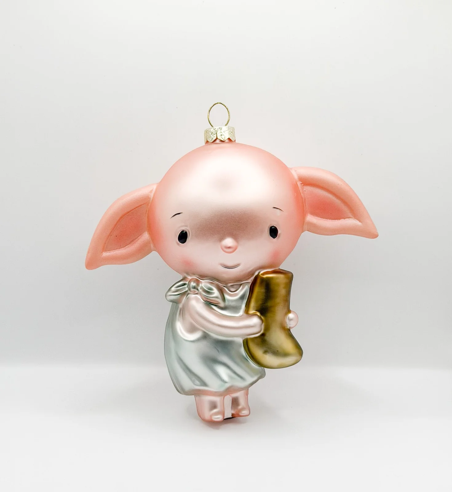 Sereno Dobby der Hauself aus Harry Potter