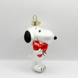 Vondels Verliebter Snoopy