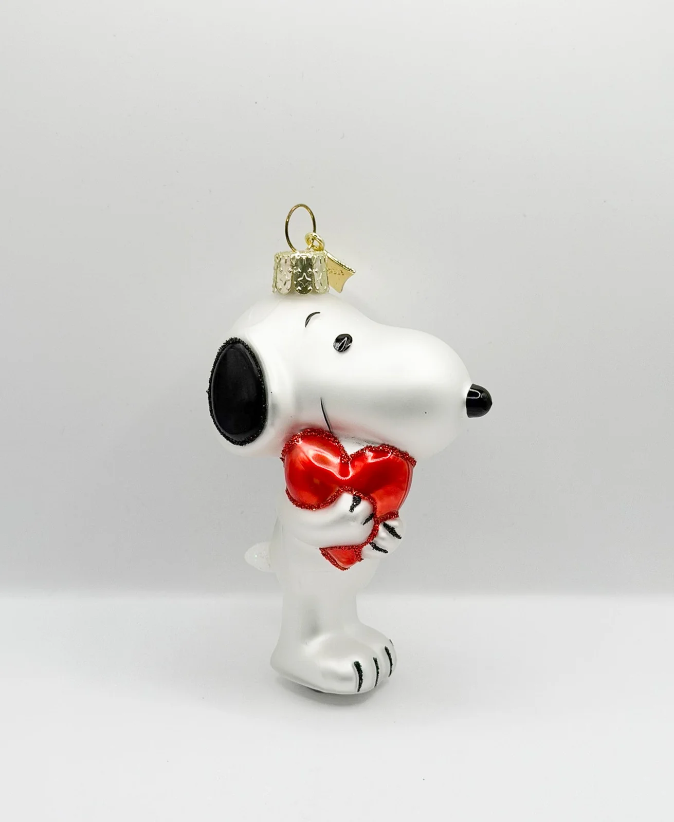 Vondels Verliebter Snoopy