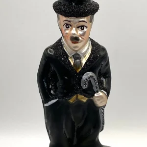 Wiktoria Charlie Chaplin