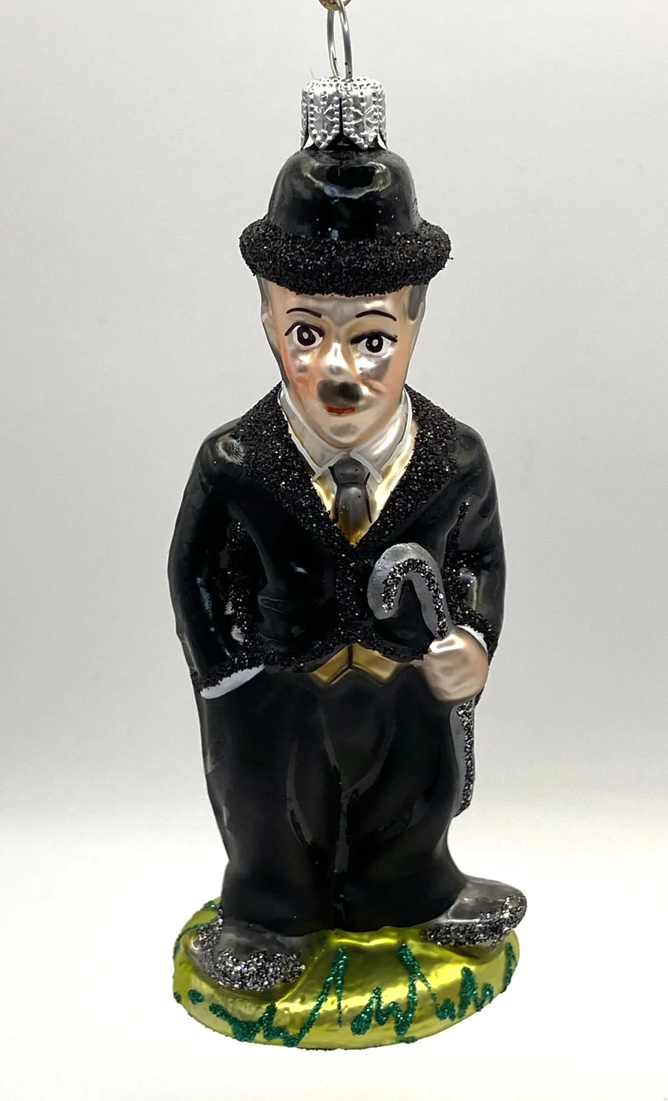 Wiktoria Charlie Chaplin