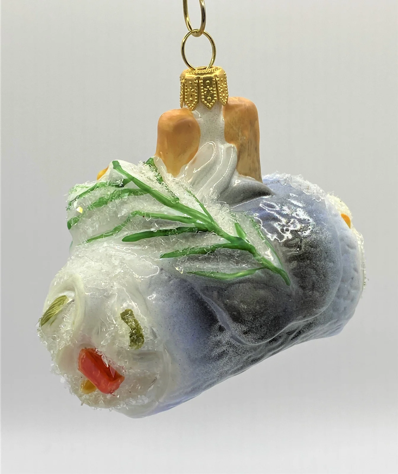 GMC Rollmops