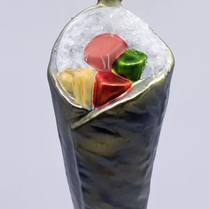 GMC Sushi Rolle
