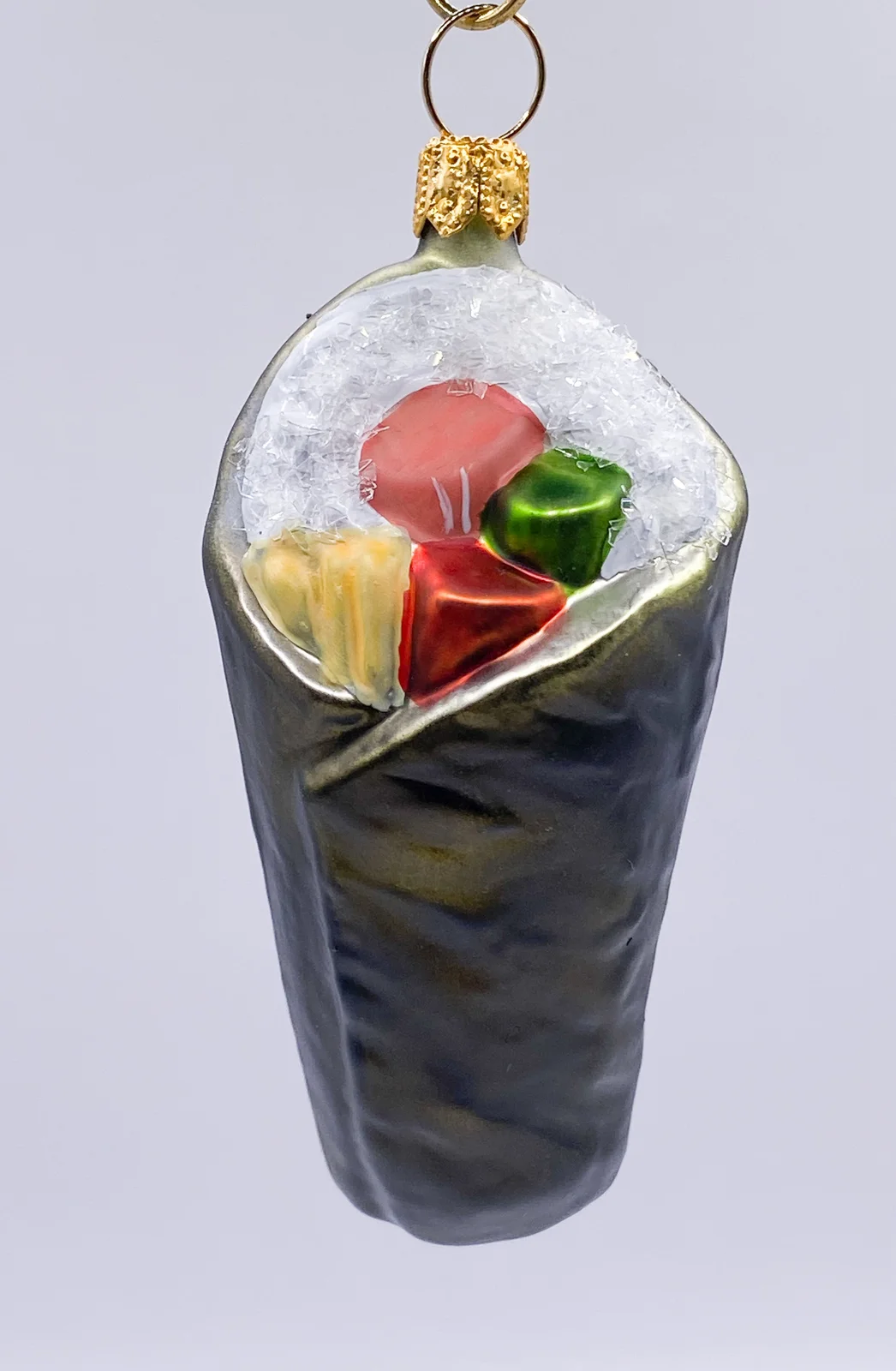 GMC Sushi Rolle