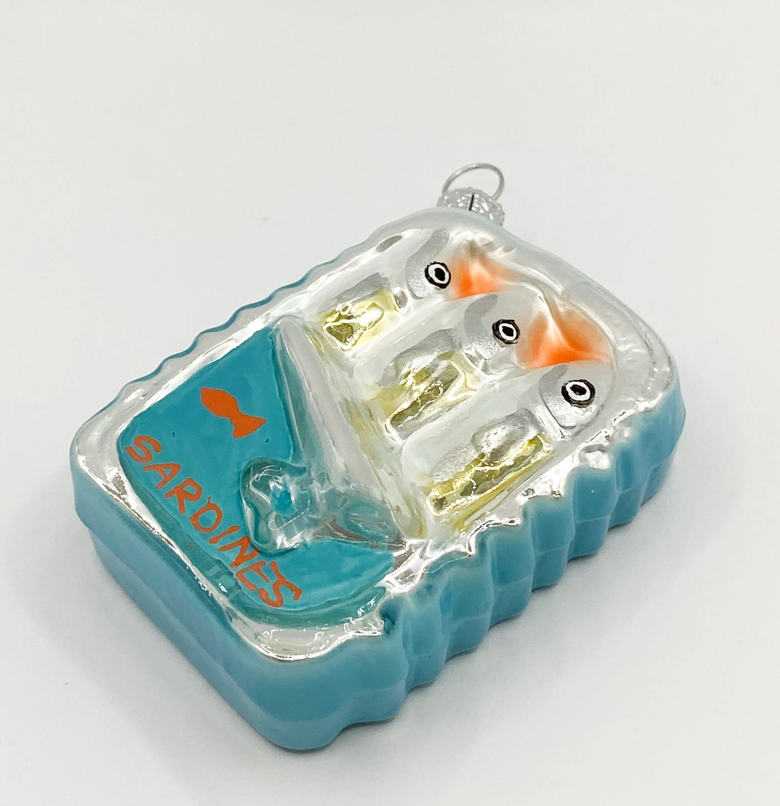 GMC Sardinen-Büchse