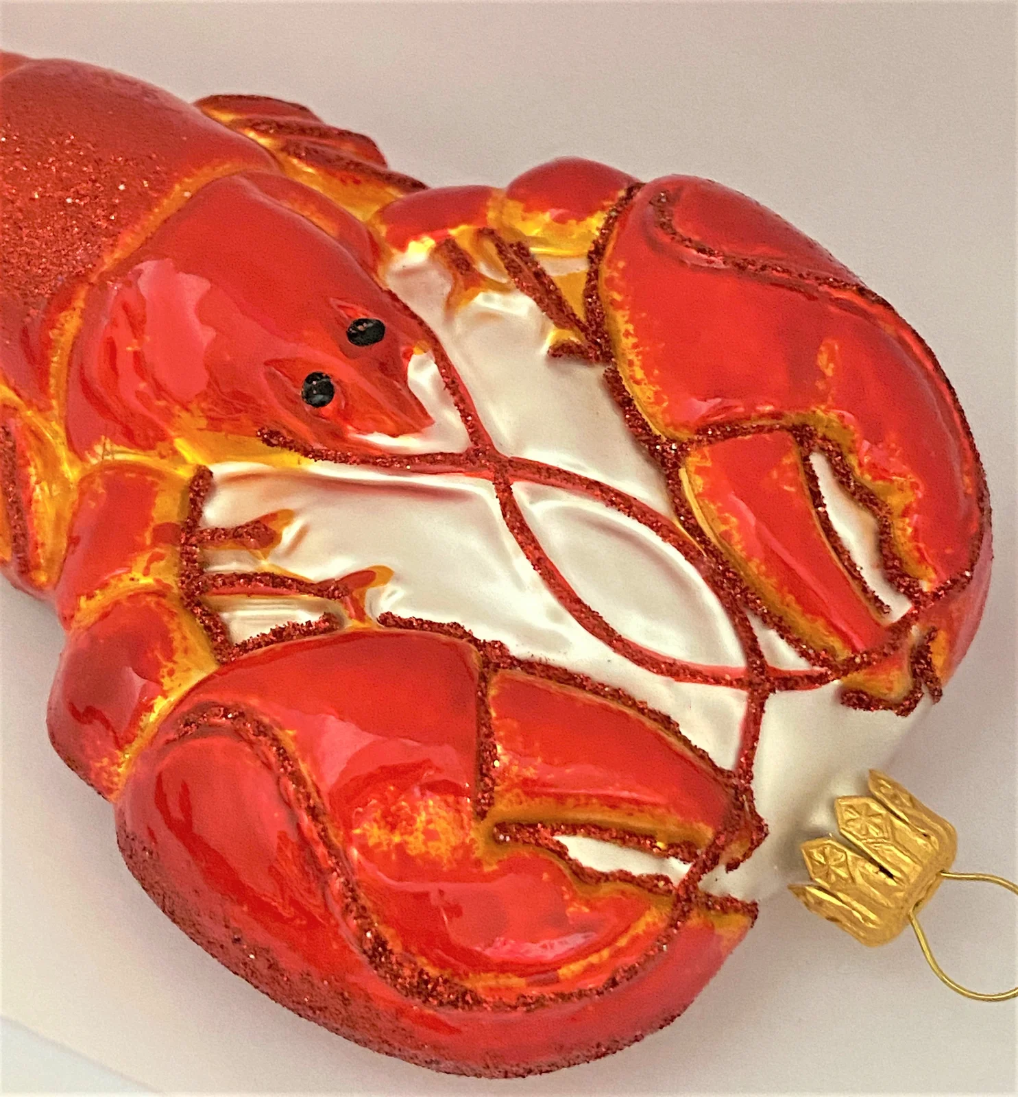 Sonstige Lobster