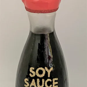 Impuls Soja Sauce, Flasche