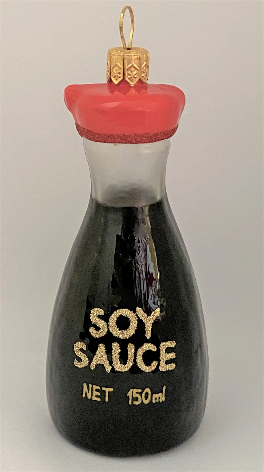 Impuls Soja Sauce, Flasche