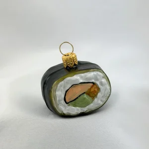 GMC Sushi-Stück mit Gurke