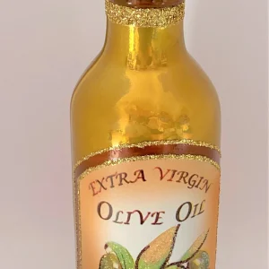 Impuls Olivenöl-Flasche " Extra Vergine "