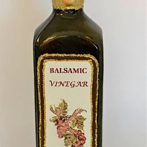 Impuls Balsamico Essig Flasche, Bio