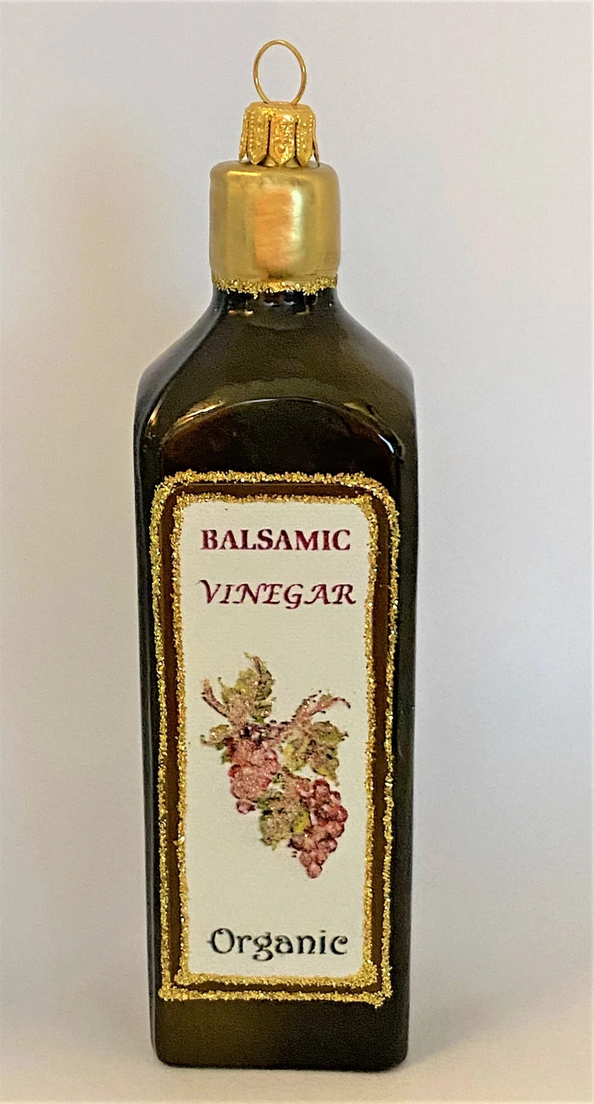 Impuls Balsamico Essig Flasche, Bio