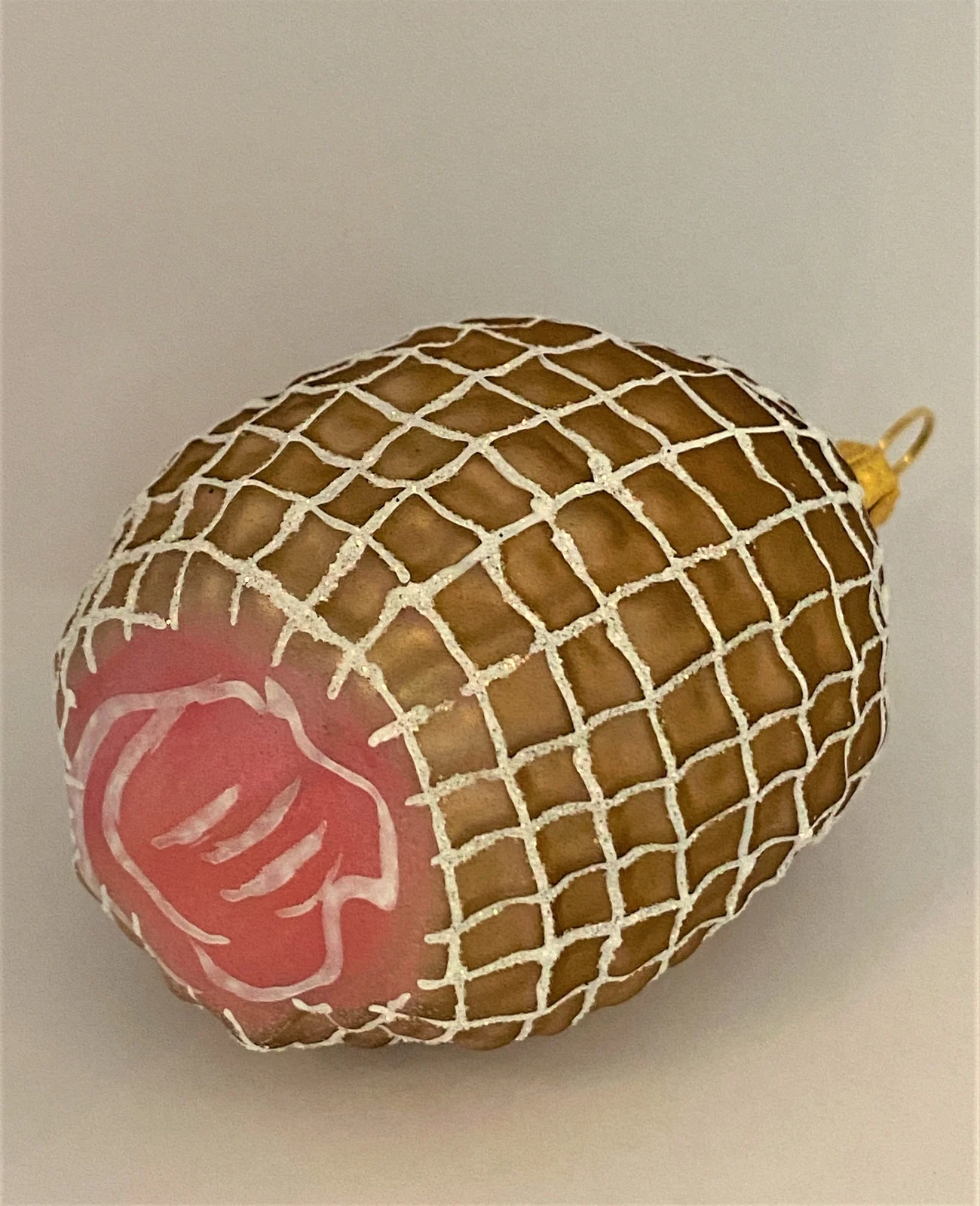 GMC Rollschinken