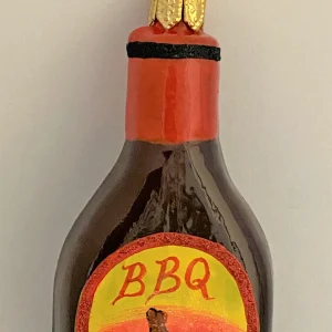 Impuls BBQ-Sauce in Flasche