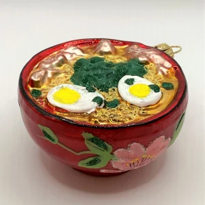 Impuls Japanische Ramensuppe Bowl