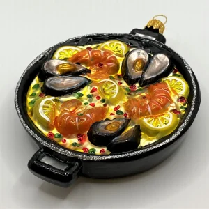 Impuls Paella Pfanne