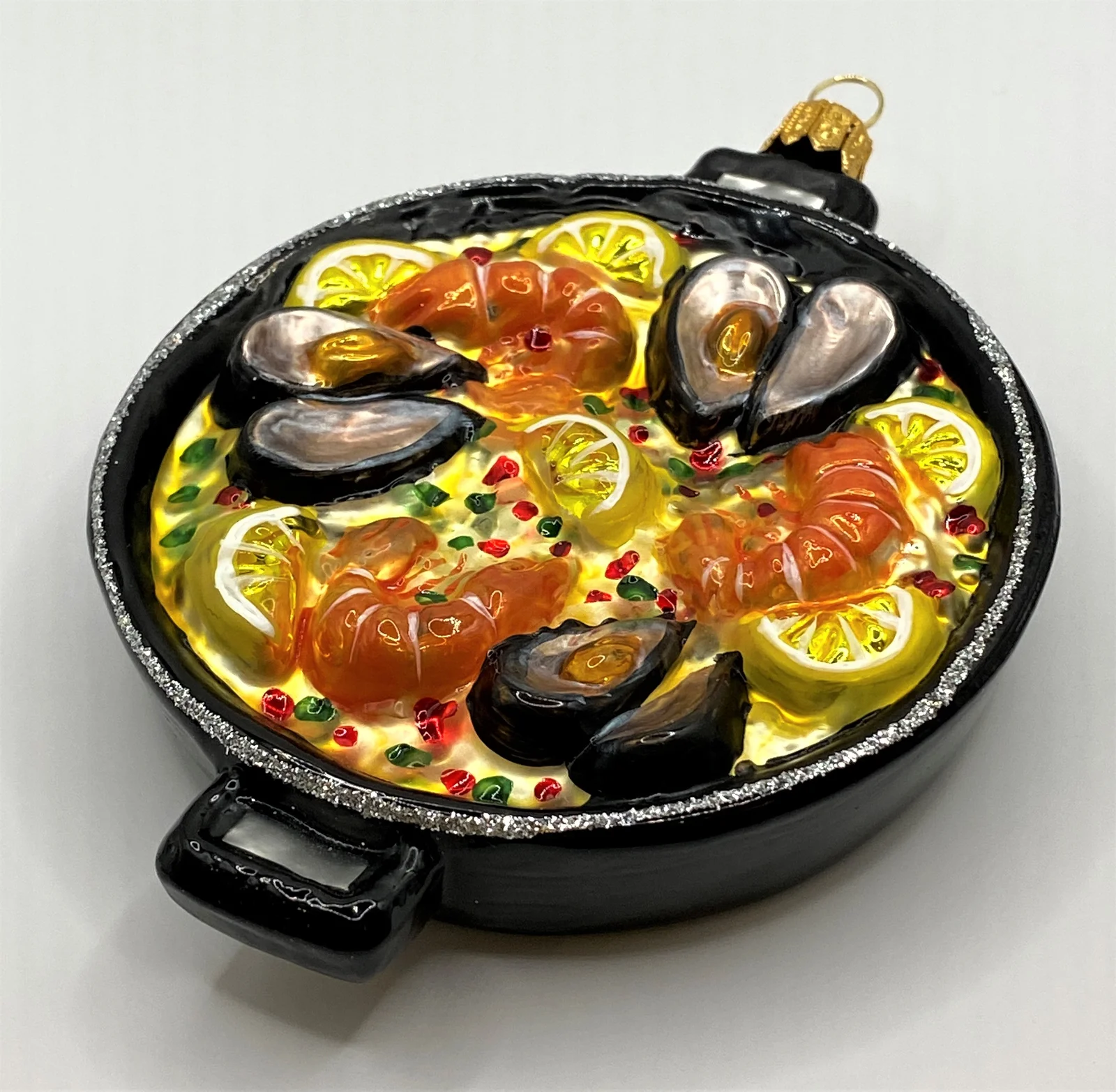 Impuls Paella Pfanne
