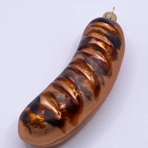 Glaspol Gegrillte Cervelat
