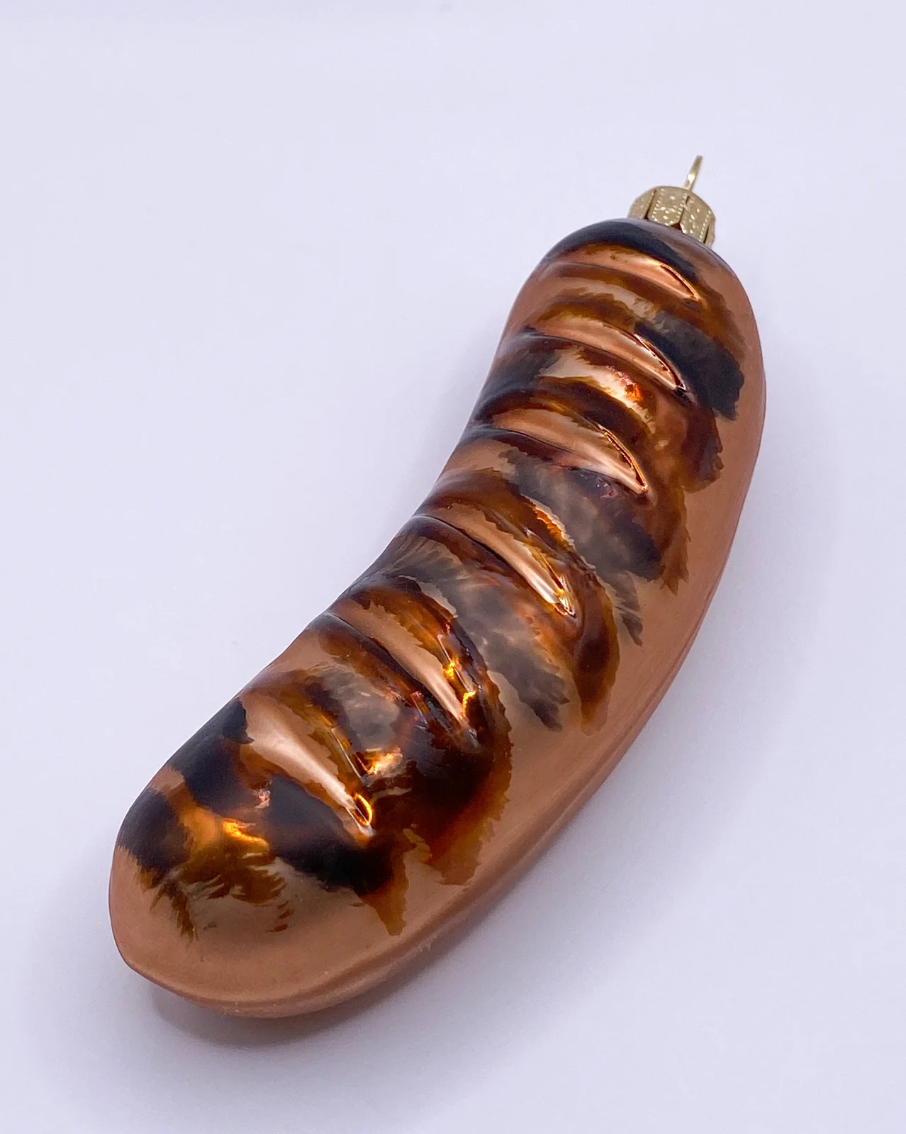Glaspol Gegrillte Cervelat