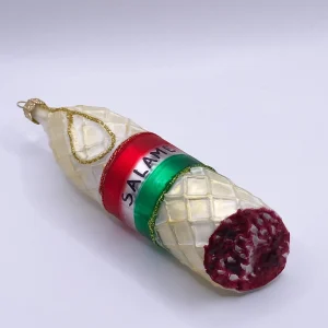 Impuls Italienischer Salami