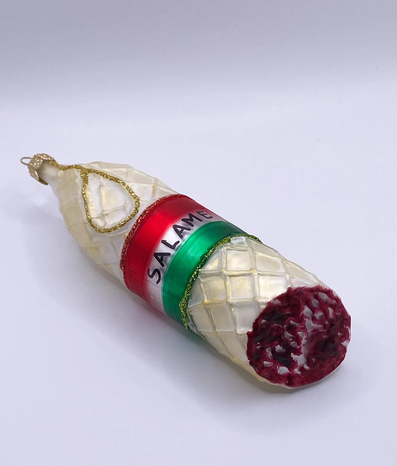 Impuls Italienischer Salami